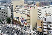 TOCOTOCO　SQUARE 徒歩6分。 470m