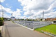 販売現地