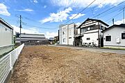 こだわりのプランニングでマイホームを建築いただけます。