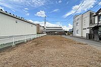 埼玉県所沢市東狭山ケ丘3丁目：物件画像