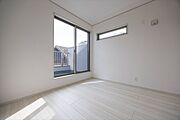 洋室4.5帖