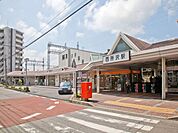 西武池袋線『西所沢』駅 徒歩31分。 2420m