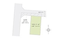 埼玉県所沢市北所沢町：物件画像