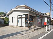 所沢山口郵便局 徒歩14分。 1120m