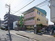 東所沢たんぽぽ駅前保育園 徒歩9分。 660m