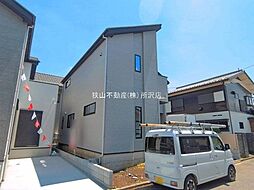 外観の画像