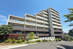 レーベンハイム小手指さくら通り 3LDKの間取図画像