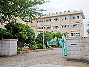 所沢市立東中学校 徒歩18分。 1400m
