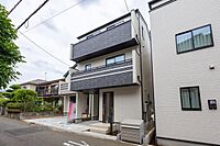 埼玉県所沢市南住吉：物件画像