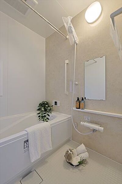 浴室