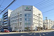 医療法人社団和風会所沢中央病院 徒歩15分。 1130m