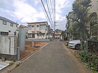 埼玉県所沢市青葉台：物件画像