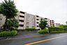 外観：椿峰ニュータウン27街区2号棟