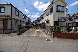 所沢市下安松 中古戸建
