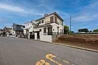 埼玉県狭山市狭山台2丁目：物件画像