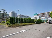 医療法人仁栄会所沢緑ケ丘病院 徒歩10分。 790m