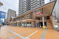 埼玉県所沢市寿町：物件画像