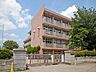 周辺：所沢市立椿峰小学校 徒歩4分。 230m