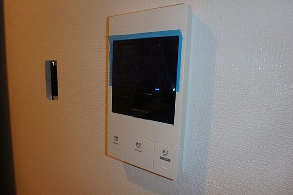 ヴィラ鴻巣 202｜埼玉県鴻巣市雷電1丁目(賃貸マンション1R・2階・33.70㎡)の写真 その9