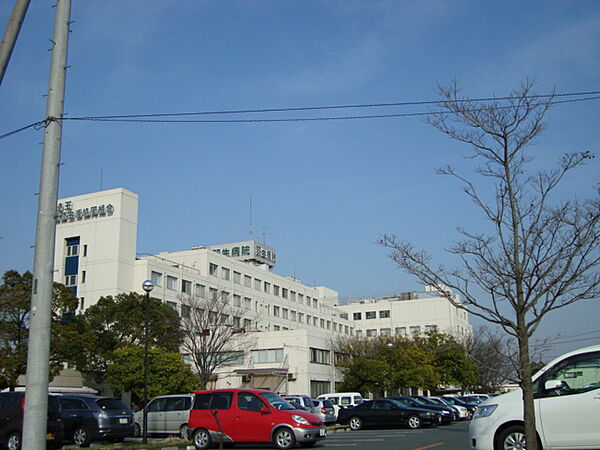 画像29:埼玉医療生活協同組合羽生総合病院まで2、859ｍ