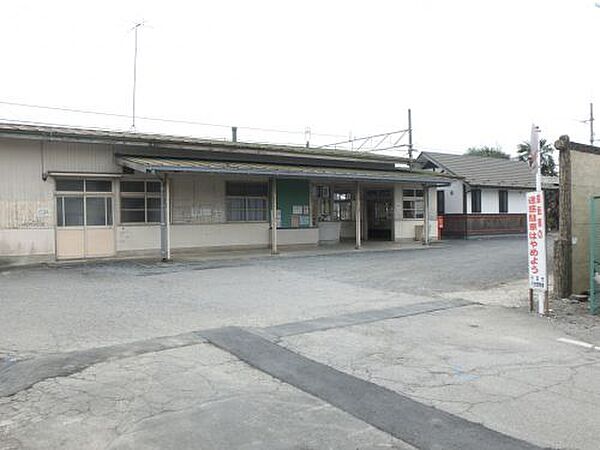 画像27:【駅】武州荒木駅まで4808ｍ