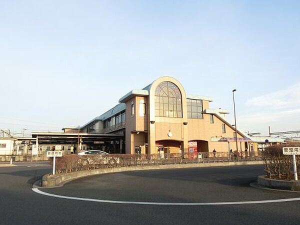 画像30:【駅】羽生駅まで1240ｍ