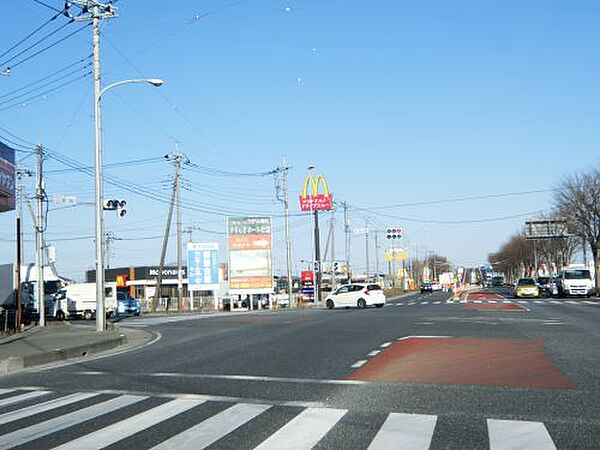 レピュート藤原 202｜埼玉県行田市藤原町1丁目(賃貸アパート2K・1階・31.81㎡)の写真 その24