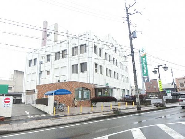 埼玉県行田市向町(賃貸アパート1LDK・2階・50.28㎡)の写真 その24