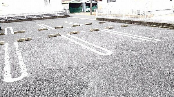 埼玉県加須市土手1丁目(賃貸アパート1LDK・1階・45.12㎡)の写真 その13