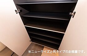 埼玉県行田市長野3丁目30番1号（賃貸アパート1LDK・1階・44.70㎡） その11