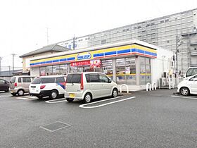 埼玉県行田市藤原町3丁目7-33（賃貸アパート2LDK・2階・58.12㎡） その26