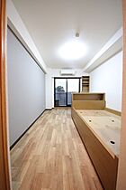 Casa de Todos 鴻巣 307 ｜ 埼玉県鴻巣市栄町（賃貸マンション1R・3階・17.01㎡） その3