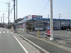 埼玉県鴻巣市上谷1956番地1（賃貸アパート1LDK・1階・50.01㎡） その27