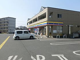 埼玉県北本市東間7丁目（賃貸アパート2LDK・1階・60.36㎡） その3