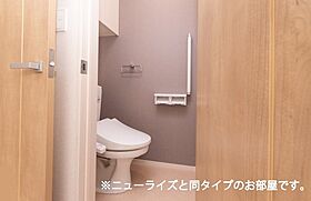 埼玉県加須市馬内584（賃貸アパート1LDK・1階・50.01㎡） その8