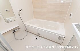 埼玉県行田市棚田町2丁目10-2（賃貸アパート1LDK・1階・50.14㎡） その5