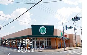 埼玉県行田市大字荒木1690番地1（賃貸アパート1LDK・1階・45.09㎡） その19