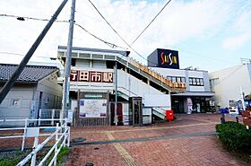 埼玉県行田市佐間1丁目18番34号（賃貸アパート1LDK・2階・37.63㎡） その20