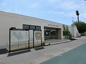 シティーパレス鴻巣9 105 ｜ 埼玉県鴻巣市栄町（賃貸アパート1R・1階・16.14㎡） その14