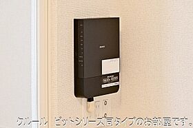 ルシア　I  ｜ 埼玉県羽生市西4丁目23-9、-10（賃貸アパート1LDK・1階・40.46㎡） その9