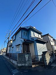 愛の町戸建