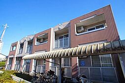 🉐敷金礼金0円！🉐東武東上線 川越駅 バス26分 上中下車 徒歩4分