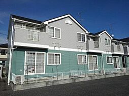 🉐敷金礼金0円！🉐秩父鉄道 東行田駅 徒歩13分