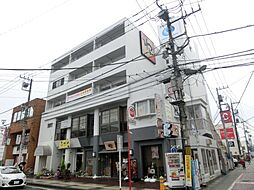 🉐敷金礼金0円！🉐鴻巣駅前ビル