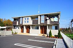 東武伊勢崎線 加須駅 バス5分 加須車庫下車 徒歩5分