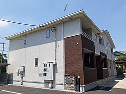 東武伊勢崎線 花崎駅 徒歩20分