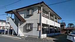 🉐敷金礼金0円！🉐東武伊勢崎線 花崎駅 徒歩5分