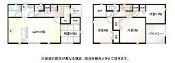 高崎線 北鴻巣駅 徒歩60分