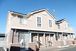 🉐敷金礼金0円！🉐東武伊勢崎線 羽生駅 徒歩13分