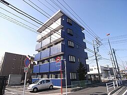 🉐敷金礼金0円！🉐高崎線 行田駅 徒歩5分